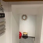 Maison Vintage A Дом отдыха