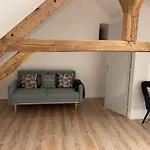 Maison Vintage A Дом отдыха *