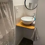 Maison Vintage A Дом отдыха Montdauphin