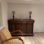 Дом отдыха Maison Vintage A Montdauphin