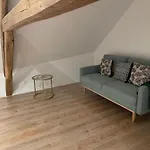 Maison Vintage A Montdauphin