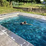 Maison Vintage A Дом отдыха *