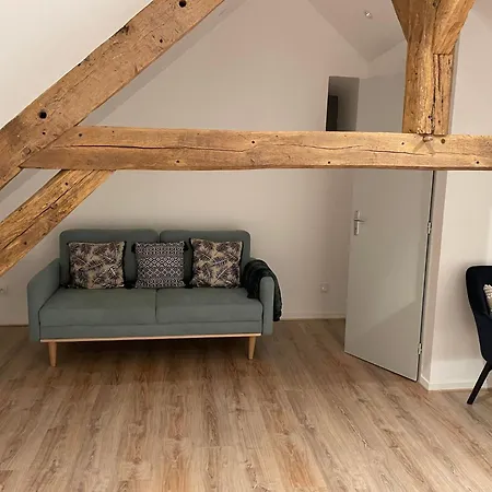 Maison Vintage A Semesterbostad *