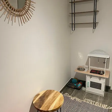 Maison Vintage A * Montdauphin