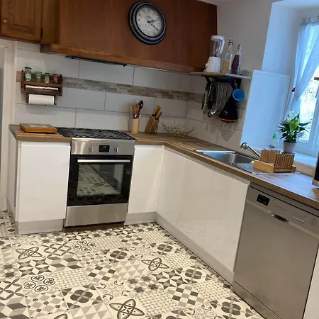 Maison Vintage A Semesterbostad