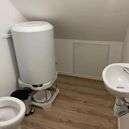 Maison Vintage A Semesterbostad *