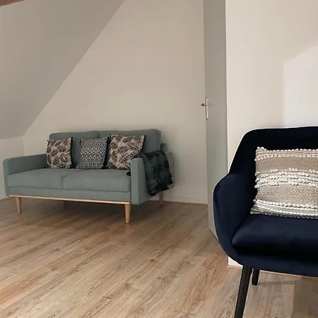 Semesterbostad Maison Vintage A
