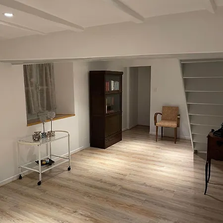 Semesterbostad Maison Vintage A Montdauphin