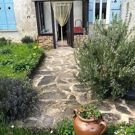 Maison Vintage A *