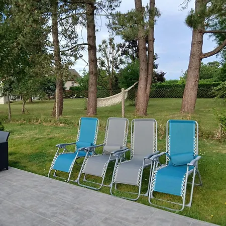 Semesterbostad Maison Vintage A