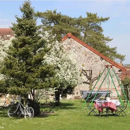 Maison Vintage A * Montdauphin