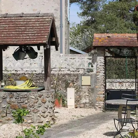 Maison Vintage à Hébergement de vacances