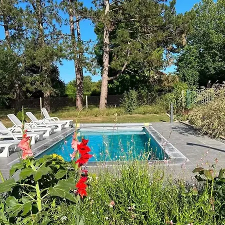 Hébergement de vacances Maison Vintage à Montdauphin
