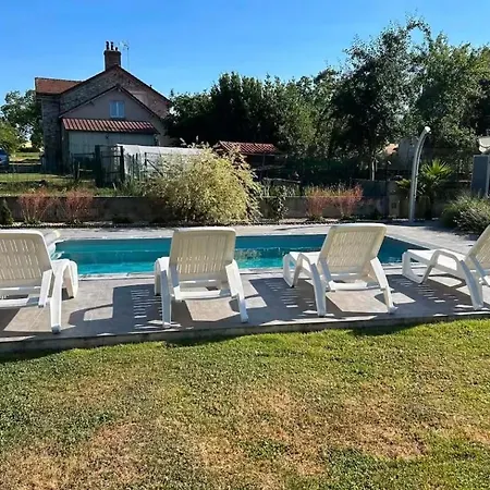 Maison Vintage A *
