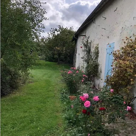 Semesterbostad Maison Vintage A