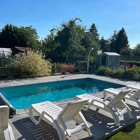 Maison Vintage à Hébergement de vacances *