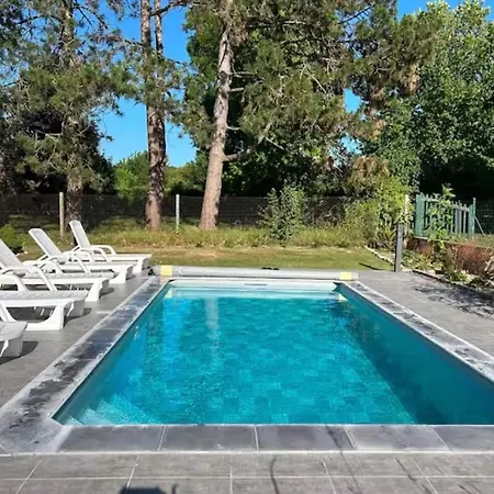 Maison Vintage à Hébergement de vacances *