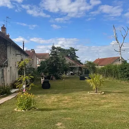 Hébergement de vacances Maison Vintage à *