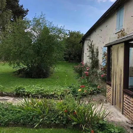 Hébergement de vacances Maison Vintage à *