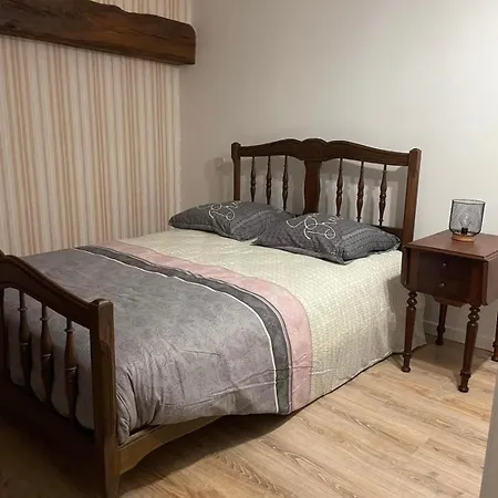 Hébergement de vacances Maison Vintage à *