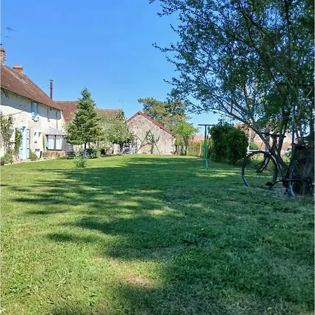 Maison Vintage A * Montdauphin